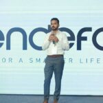 Endefo Launch India