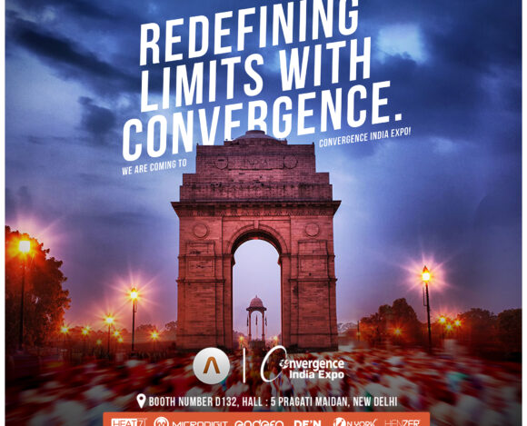 Redefining Limits with Convergence