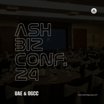 ASHTEL BUSINESS MEET 2024