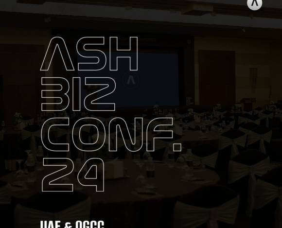 ASHTEL BUSINESS MEET 2024