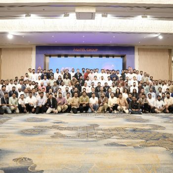 ABC.26 – The Paradigm Pactum: ACovenant of Business Synergy ABC.26 – The Paradigm Pactum: ACovenant of Business Synergy