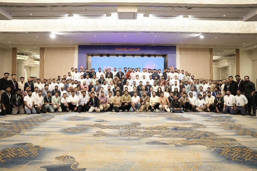 ABC.26 – The Paradigm Pactum: ACovenant of Business Synergy