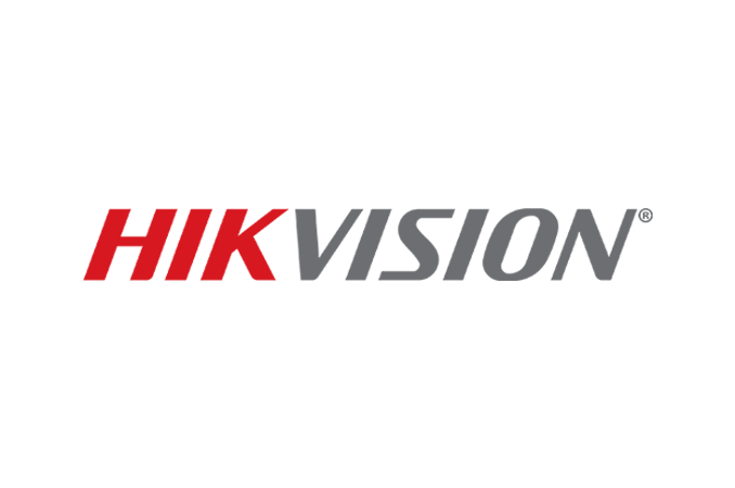 hikvision