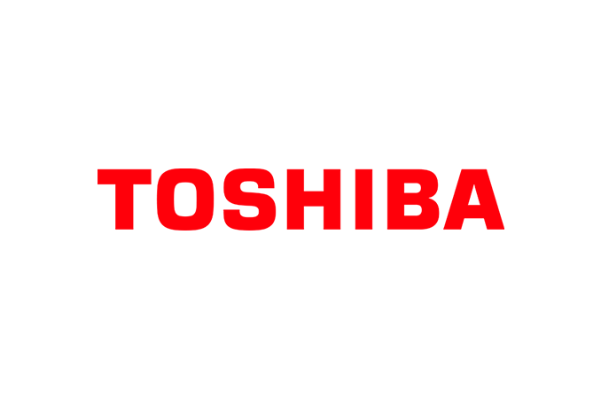 toshiba