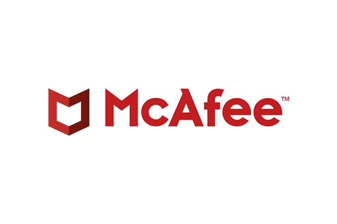 mcafee