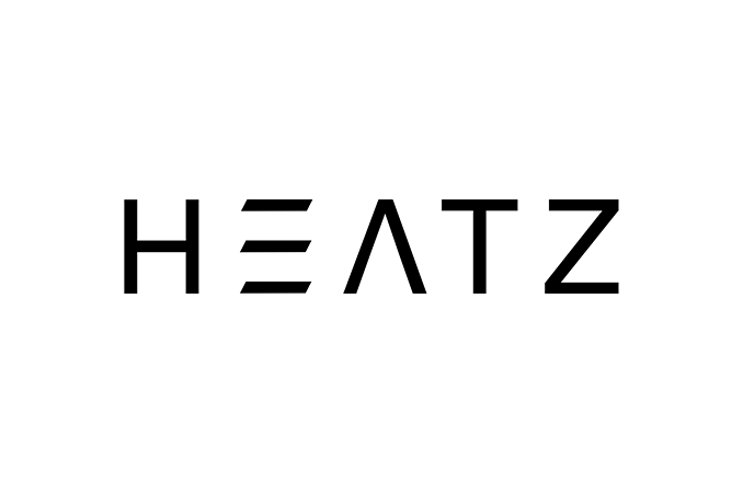 Heatz logo