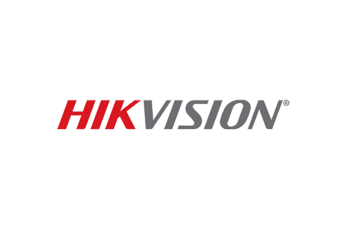 hikvision