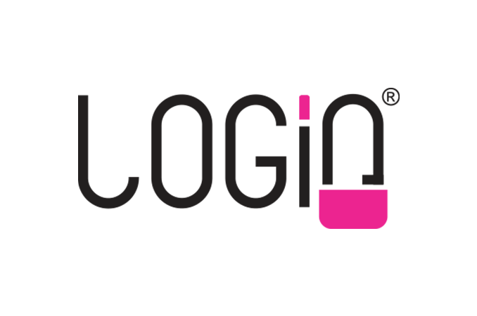 login