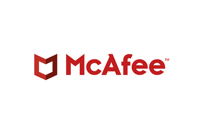 mcafee