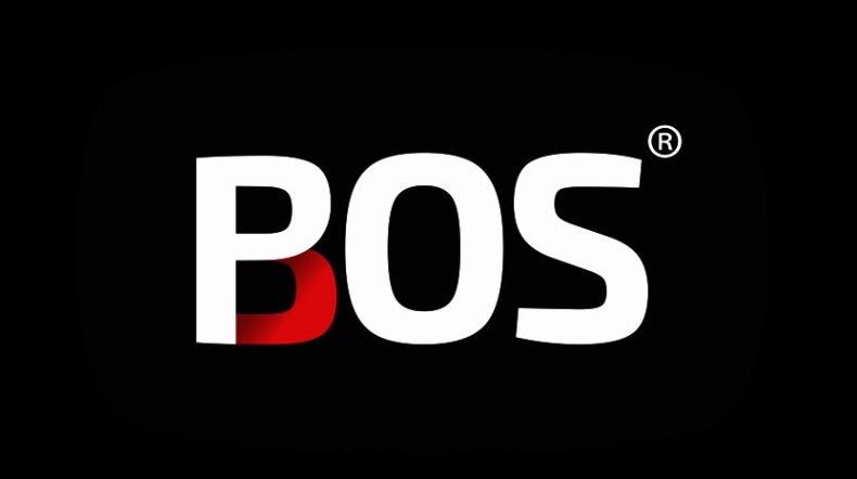 POSBOS logo