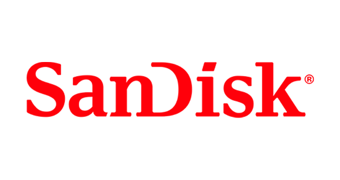 sandisk