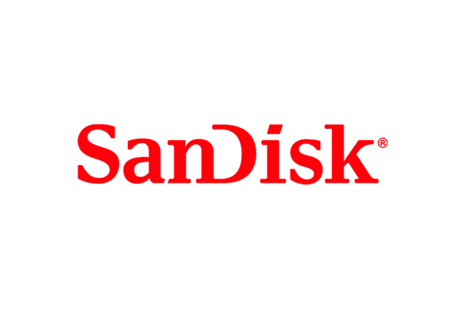 sandisk