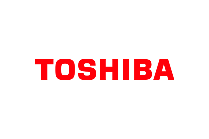 toshiba